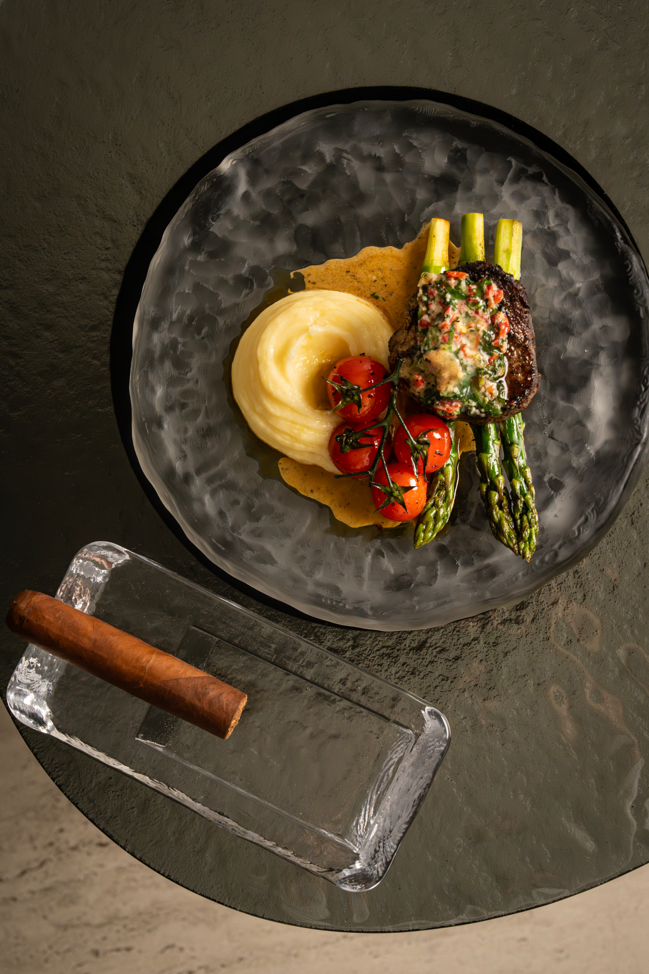 Lucian signature dish 3